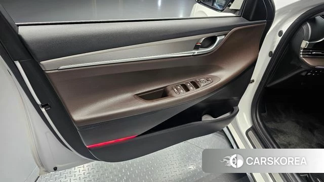 Hyundai The New Grandeur IG id 4542864 из Кореи 16
