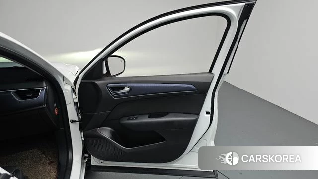 Renault Korea (Samsung) XM3 id 4959571 из Кореи 16