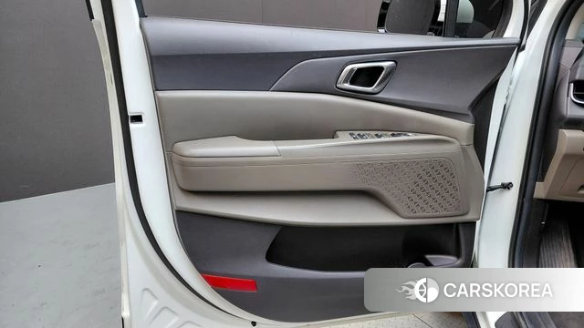 Kia The New Carnival 4th Generation id 4778375 из Кореи 16