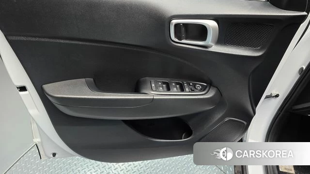 Hyundai Venue id 5016727 из Кореи 16