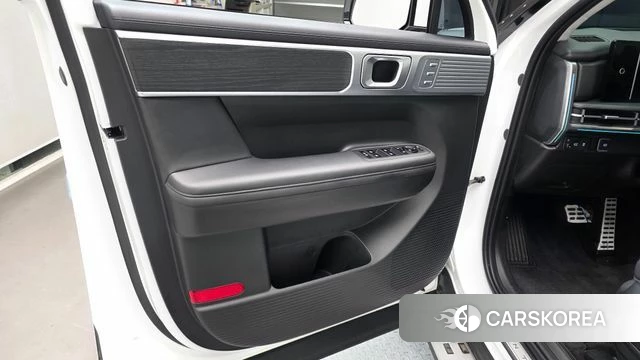 Hyundai Santa Fe (MX5) id 5016074 из Кореи 16