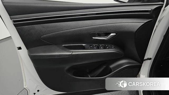 Hyundai Tucson (NX4) id 5017120 из Кореи 16