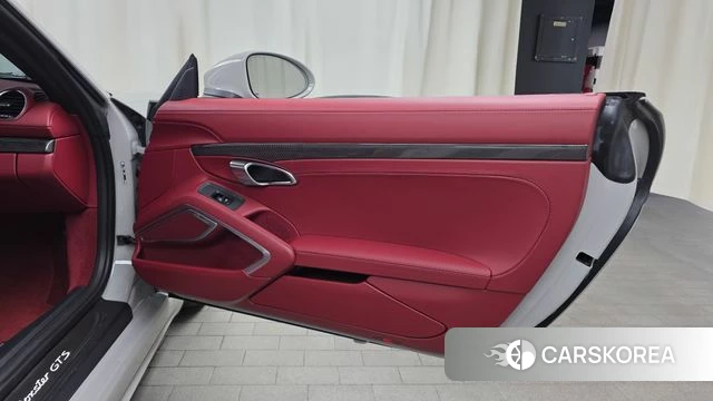 Porsche 718 Boxster id 4990873 из Кореи 16