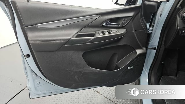 Chevrolet (GM Daewoo) New Bolt EV id 5016510 из Кореи 16