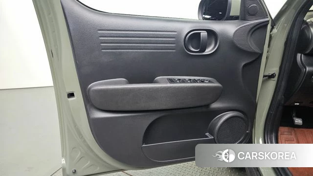 Hyundai Casper id 5011714 из Кореи 16