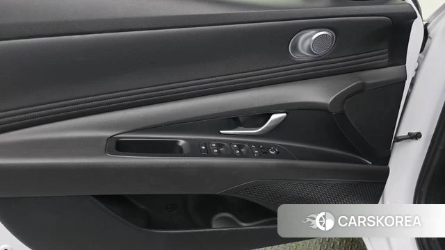 Hyundai The New Avante (CN7) id 5016750 из Кореи 16