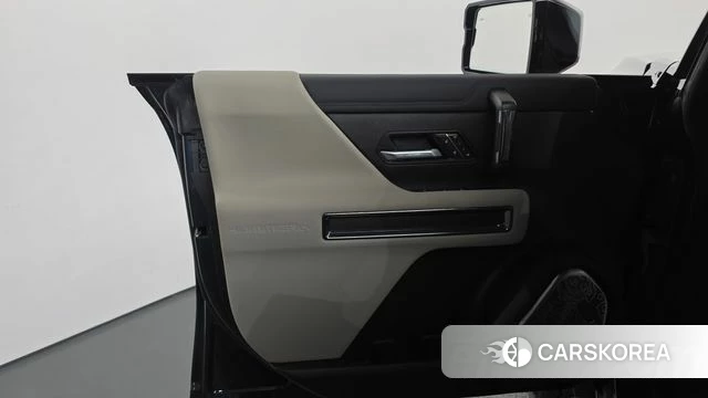 GMC Hummer EV id 4862516 из Кореи 16