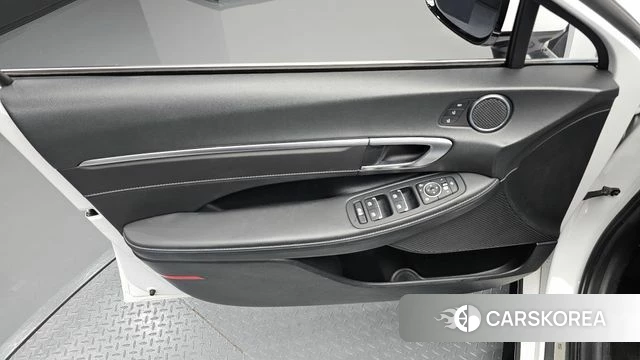 Hyundai Sonata D Edge (DN8) id 4935427 из Кореи 16