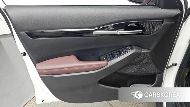 Kia Seltos id 5028854 из Кореи 16