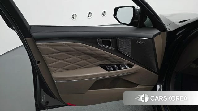 Kia K8 Hybrid id 4965746 из Кореи 16