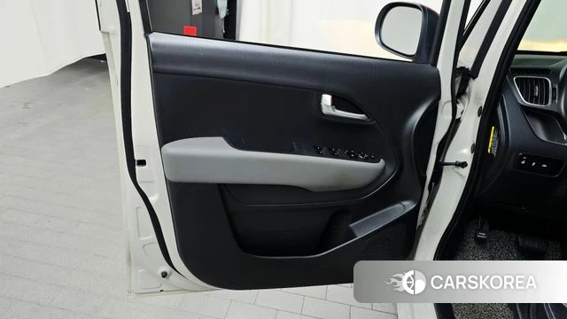 Kia The New Ray id 4982465 из Кореи 16