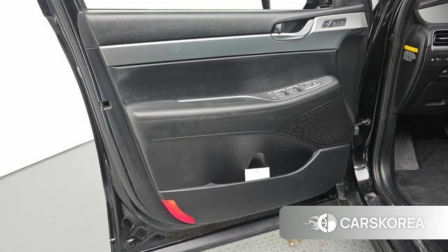 Hyundai Palisade id 5041817 из Кореи 16