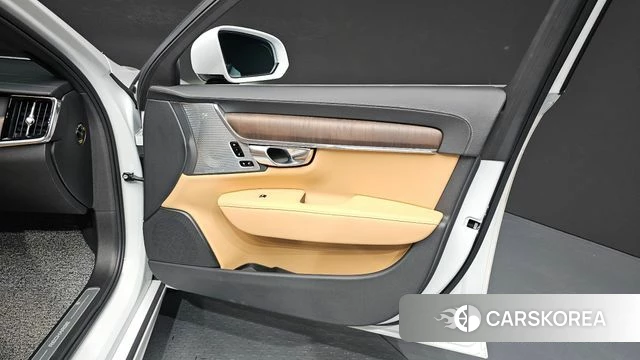 Volvo S90 id 4975834 из Кореи 16