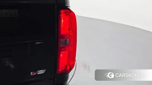 Chevrolet (GM Daewoo) Real New Colorado id 5018116 из Кореи 16