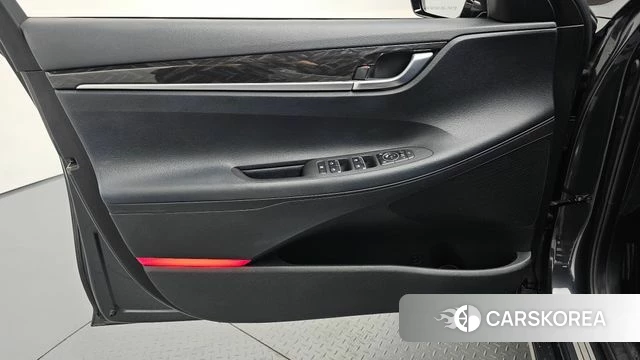 Hyundai Grandeur IG id 5013971 из Кореи 16