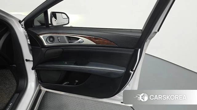 Lincoln New MKZ id 4993484 из Кореи 16