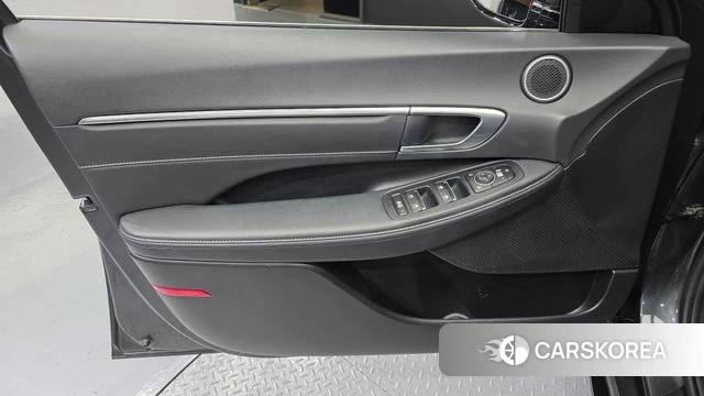 Hyundai Sonata (DN8) id 4671640 из Кореи 16