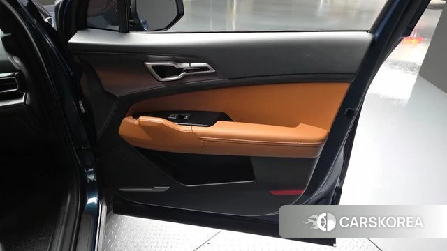 Kia Sportage 5th Generation id 4995951 из Кореи 16