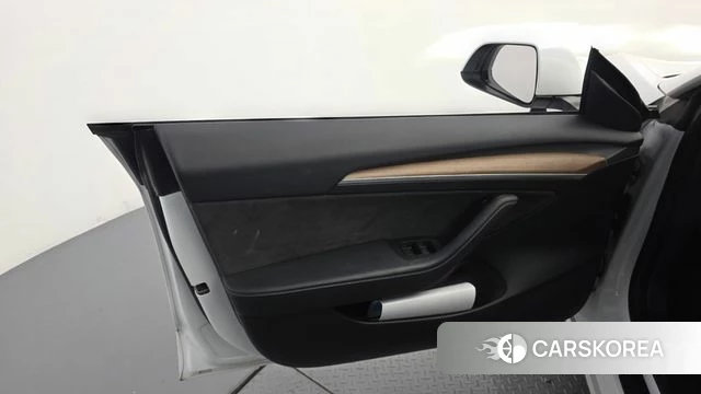 Tesla Model 3 id 5017817 из Кореи 16