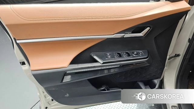 Ssangyong Torres EVX id 4990716 из Кореи 16