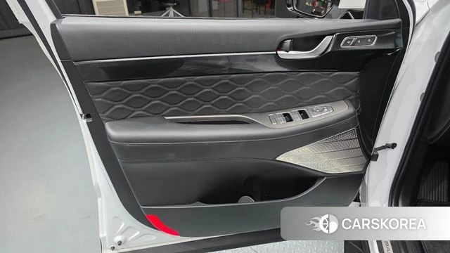 Hyundai Palisade id 5012828 из Кореи 16