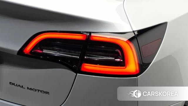 Tesla Model 3 id 4997657 из Кореи 16
