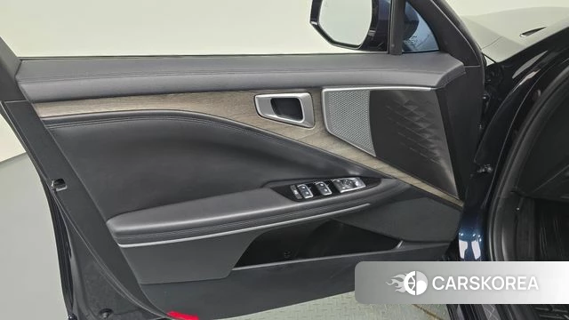 Kia K8 Hybrid id 5039887 из Кореи 16