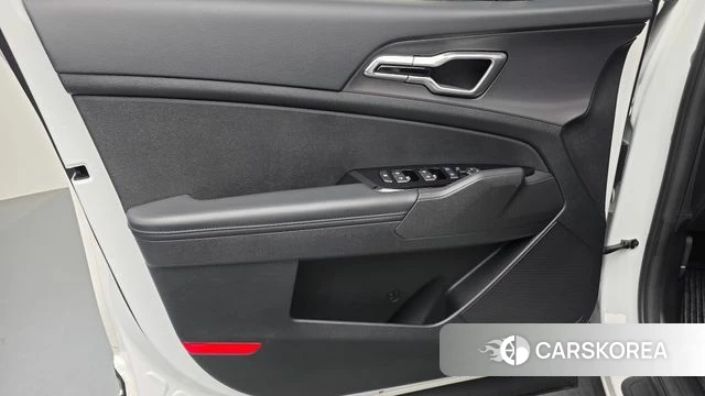Kia Sportage 5th Generation Hybrid id 4996606 из Кореи 16