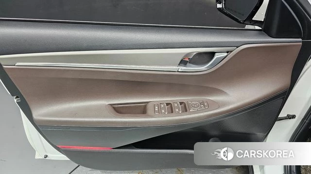 Hyundai The New Grandeur IG id 4741792 из Кореи 16
