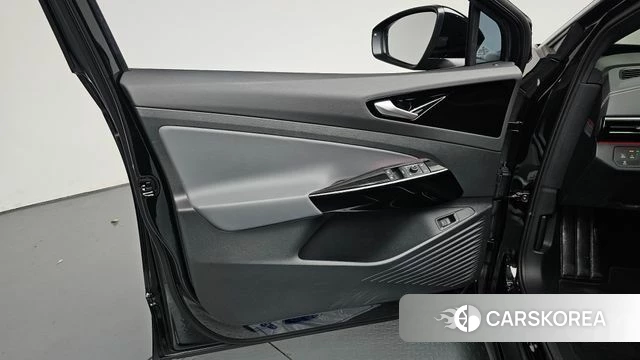 Volkswagen ID.5 id 5032795 из Кореи 16