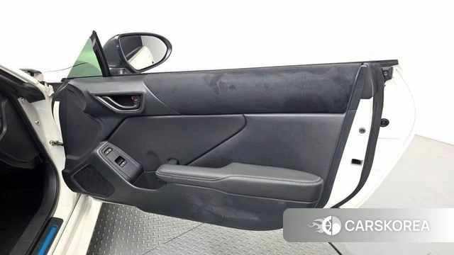Toyota GR86 id 5021140 из Кореи 16