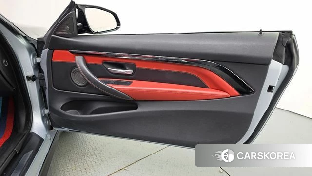 BMW M4 (F82) id 4967826 из Кореи 16