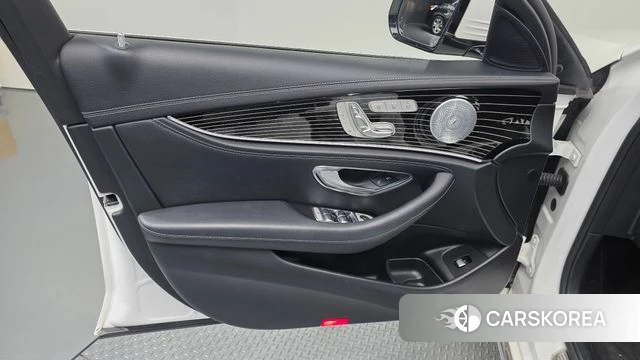 Mercedes-Benz E-Class W213 id 5013658 из Кореи 16
