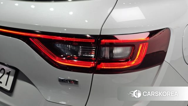 Renault Korea (Samsung) QM6 id 4944226 из Кореи 16