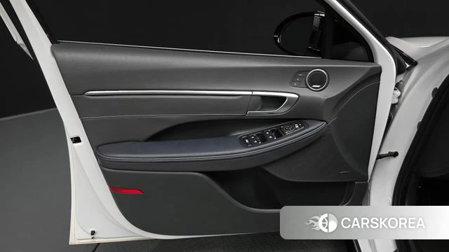 Hyundai Sonata (DN8) id 4731821 из Кореи 16