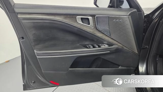 Kia K8 id 4707820 из Кореи 16