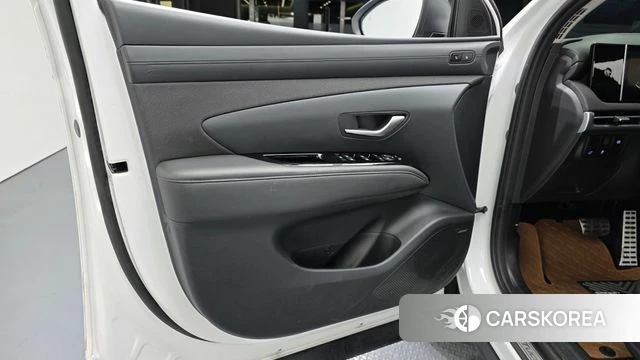 Hyundai The New Tucson (NX4) id 5039002 из Кореи 16