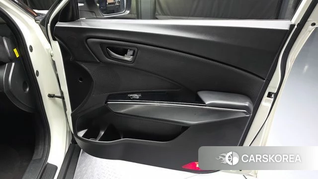 Ssangyong Berry New Tivoli id 4987274 из Кореи 16