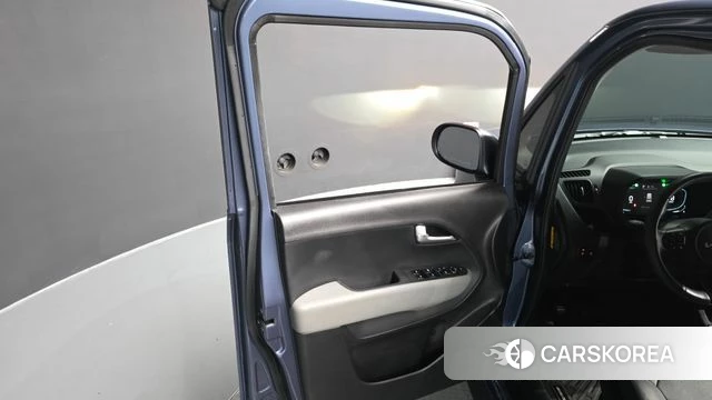 Kia The New Kia Ray id 4921496 из Кореи 16