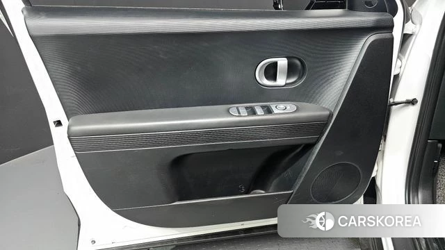 Hyundai Ionic 5 id 5053630 из Кореи 16