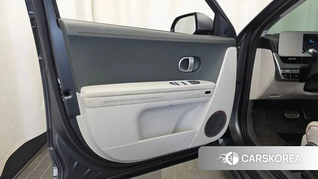 Hyundai Ionic 5 id 5027332 из Кореи 16