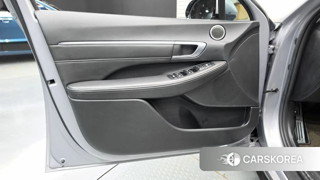 Hyundai Sonata D Edge (DN8) id 5045771 из Кореи 16
