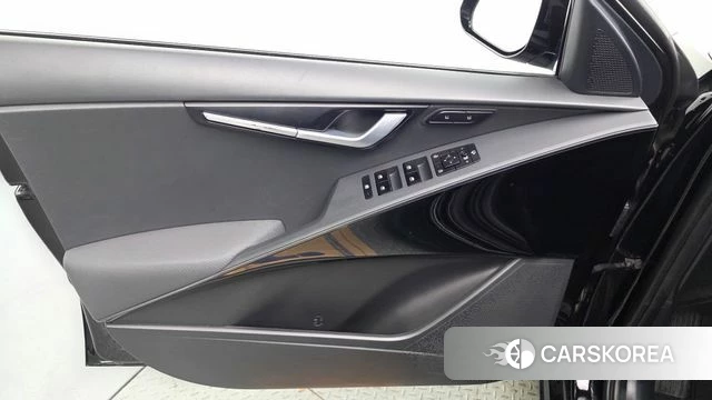 Kia Di All New Niro EV id 5017286 из Кореи 16