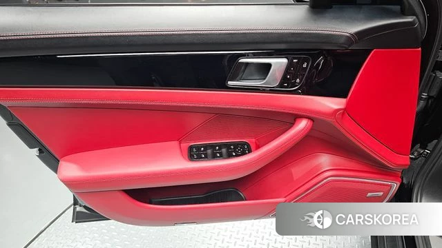 Porsche Panamera (971) id 4785276 из Кореи 17