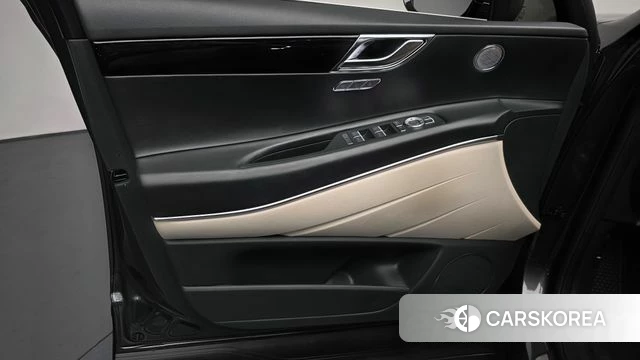 Genesis GV80 id 4934909 из Кореи 16