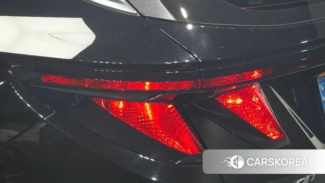 Hyundai Tucson (NX4) id 4758659 из Кореи 16