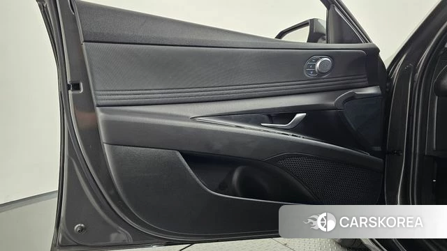 Hyundai The New Avante Hybrid (CN7) id 4975486 из Кореи 16