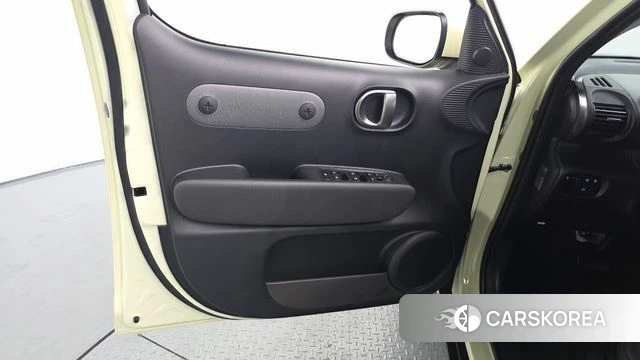 Hyundai Casper Electric id 5015775 из Кореи 16