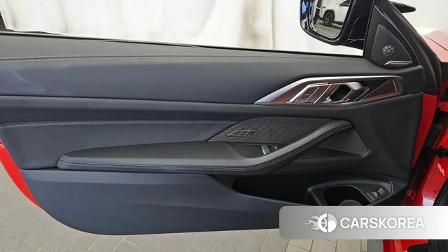 BMW M4 (G82) id 4957236 из Кореи 16