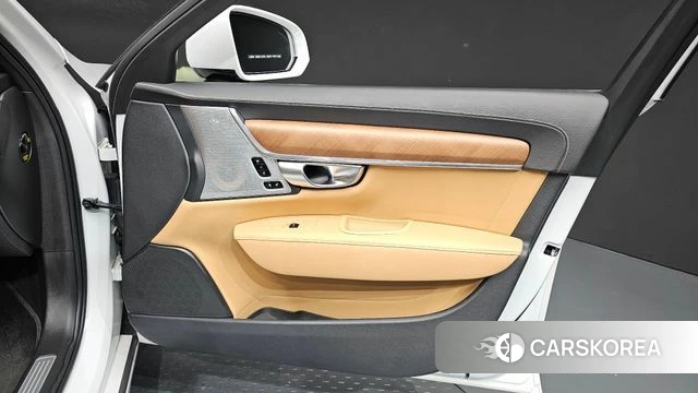 Volvo S90 id 4943773 из Кореи 16